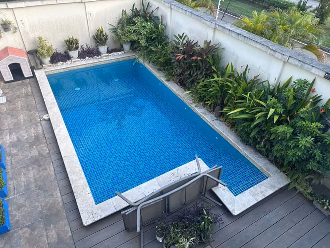 VENTA DE CASA EN COSTA SUR (AS)
