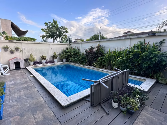 VENTA DE CASA EN COSTA SUR (AS)