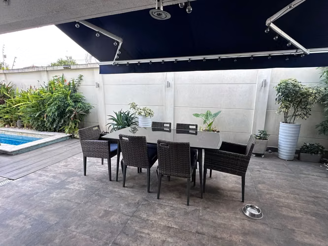 VENTA DE CASA EN COSTA SUR (AS)