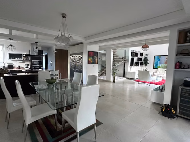 VENTA DE CASA EN COSTA SUR (AS)
