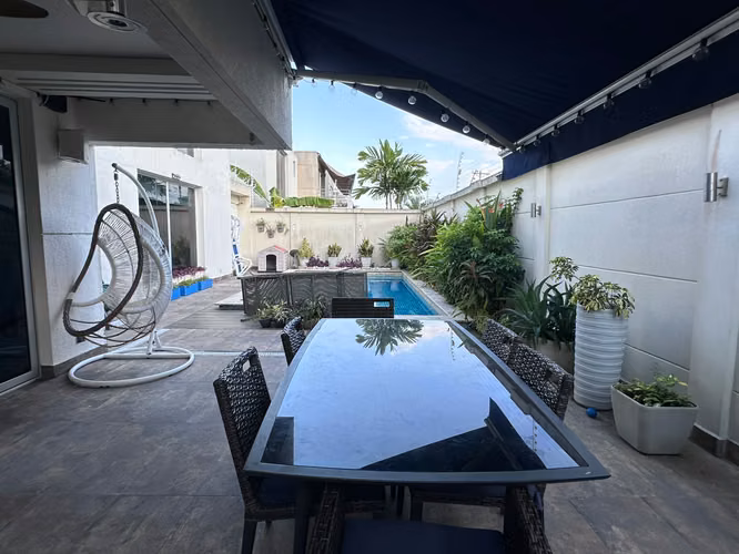 VENTA DE CASA EN COSTA SUR (AS)