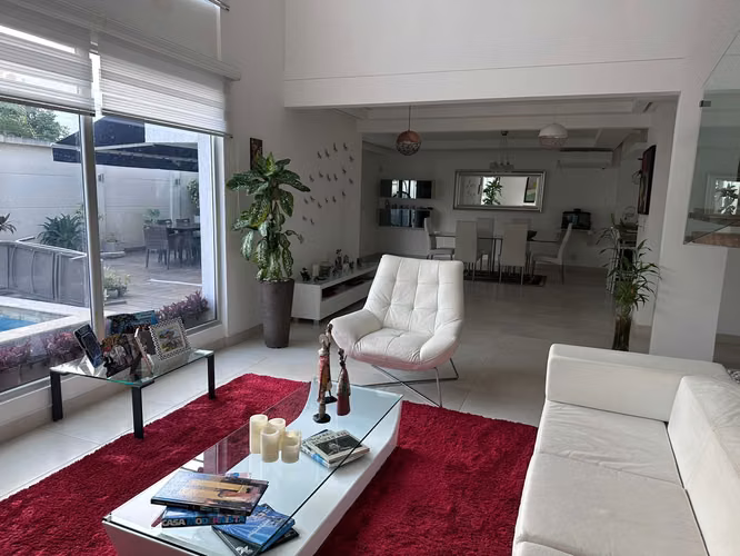 VENTA DE CASA EN COSTA SUR (AS)
