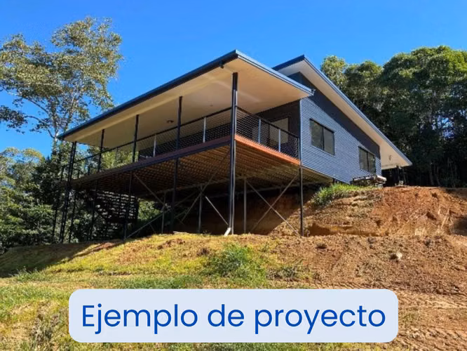 Venta de terreno con excelente potencial de inversión en Altos de Torreón - Cerro Azul