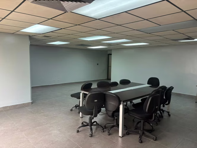 EDIFICIO VALLARINO | Oficinas en Obarrio ov