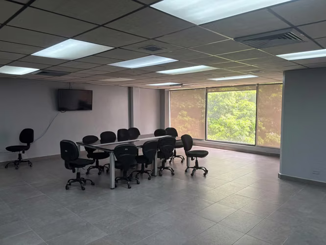 EDIFICIO VALLARINO | Oficinas en Obarrio ov
