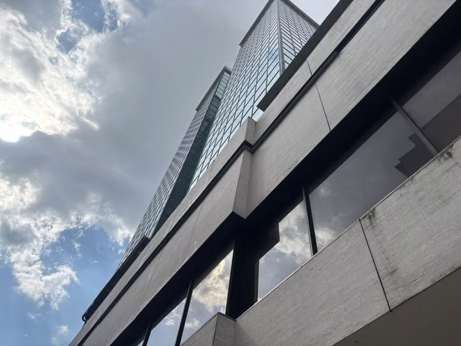 EDIFICIO VALLARINO | Oficinas en Obarrio ov