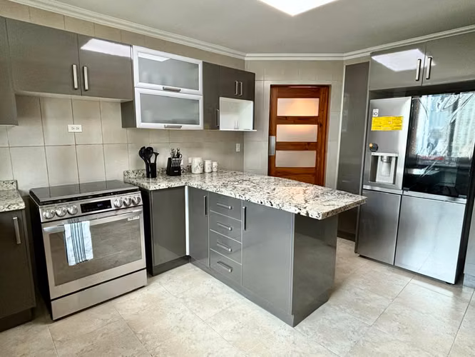 PH Mystic Point moderno apartamento amueblado para alquiler - Imagen 4