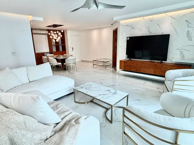 PH Mystic Point moderno apartamento amueblado para alquiler - Imagen 14