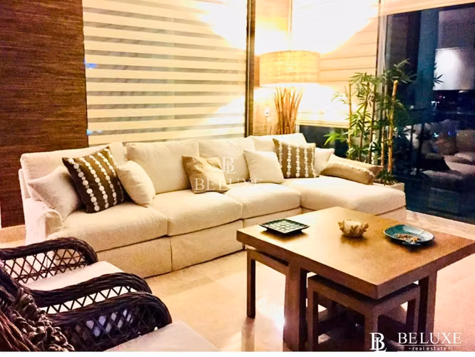 ALQUILER DE APARTAMENTO DE PLAYA EN BIJAO BEACH CLUB (6)
