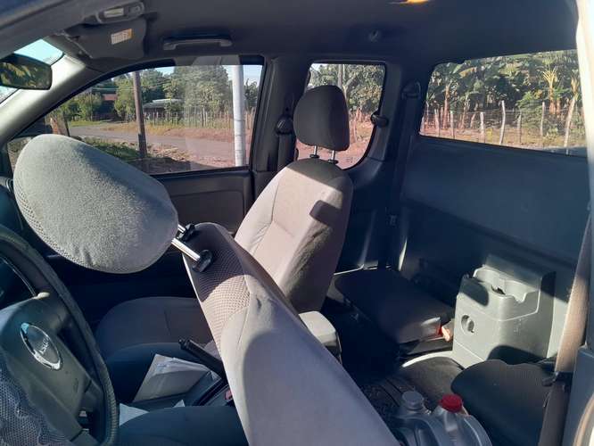 ISUZU D-MAX 4x4 3.0 tdi PICK-UP EXTRA CABINA 2011