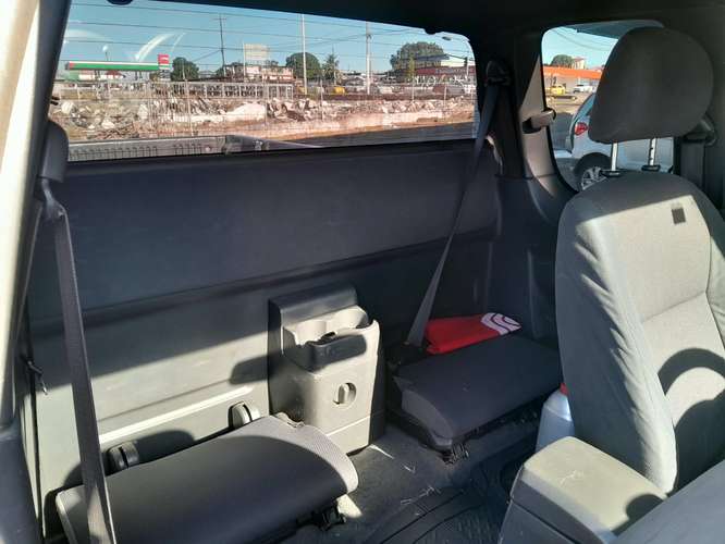 ISUZU D-MAX 4x4 3.0 tdi PICK-UP EXTRA CABINA 2011