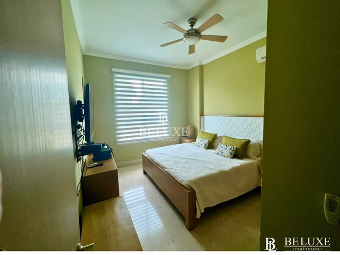 VENTA DE APARTAMENTO DE PLAYA EN BIJAO BEACH CLUB (6) - Imagen 2