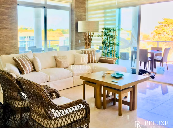 VENTA DE APARTAMENTO DE PLAYA EN BIJAO BEACH CLUB (6) - Imagen 13