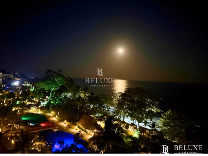 VENTA DE APARTAMENTO DE PLAYA EN BIJAO BEACH CLUB (6) - Imagen 6