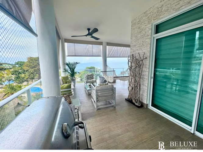 VENTA DE APARTAMENTO DE PLAYA EN BIJAO BEACH CLUB (6) - Imagen 12