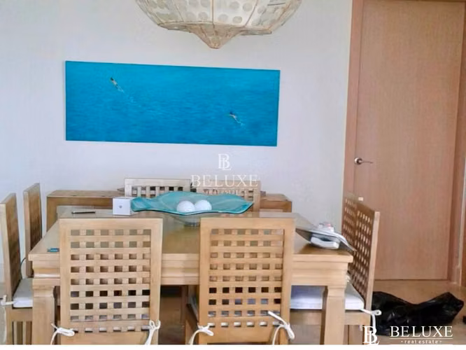 VENTA DE APARTAMENTO DE PLAYA EN BIJAO BEACH CLUB (6) - Imagen 8