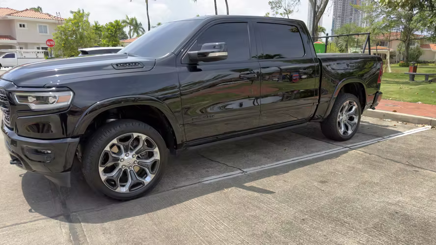 Ram Limited 2022 - Imagen 2