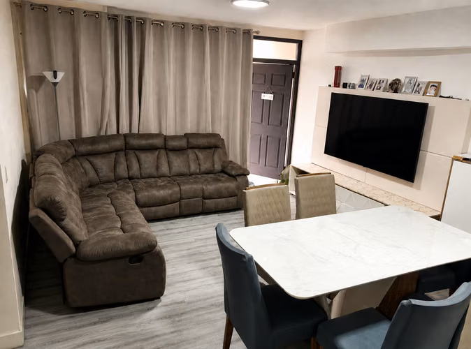 VENTA DE EDIFICIO CON 5 NIVELES, EL CANGREJO