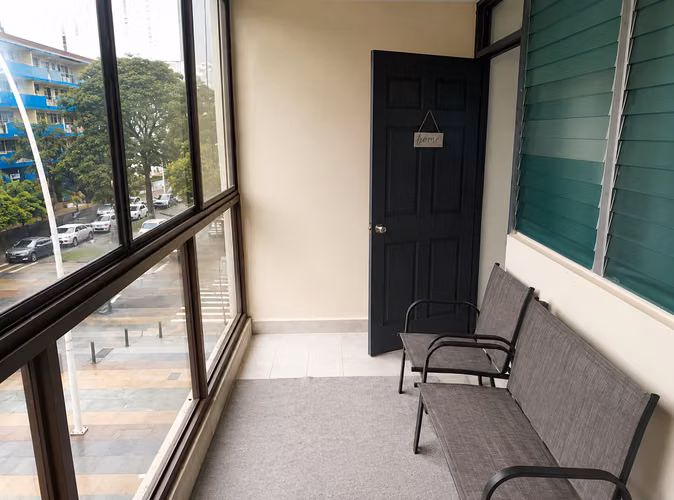 VENTA DE EDIFICIO CON 5 NIVELES, EL CANGREJO