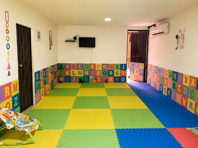VENTA DE EDIFICIO CON 5 NIVELES, EL CANGREJO