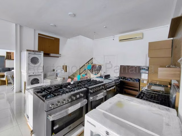 SE VENDE NEGOCIO COMERCIAL EN CORONADO INTERAMERICANA 26CDY5975