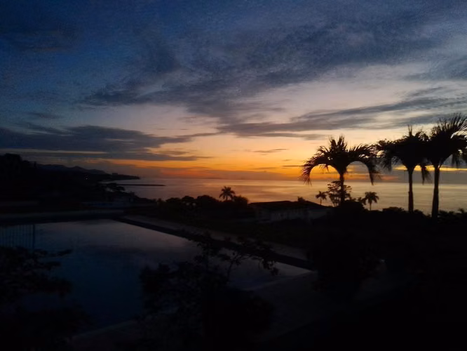 Espaciosa y acogedora asa con vista al mar en Vistamar - San Carlos - Imagen 18