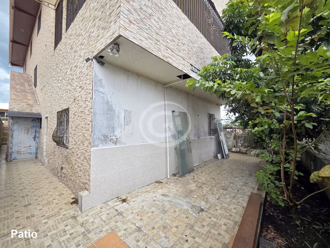 Venta Casa Betania 6 habitaciones con Baños. Oportunidad 1,018 $/m2