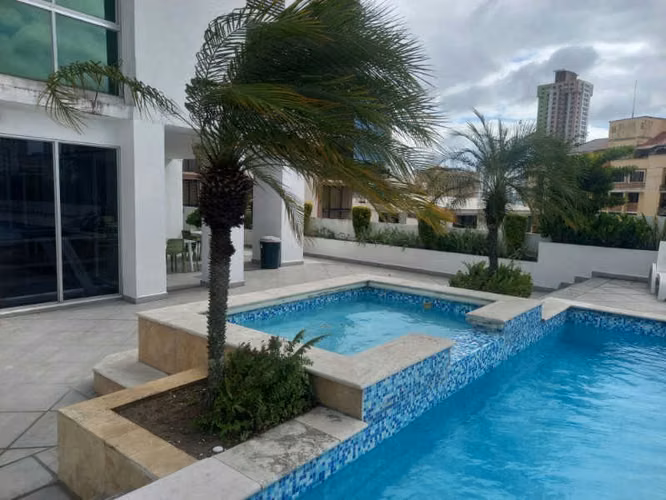 Venta de cómodo apartamento con alto potencial en Trinity – El Carmen