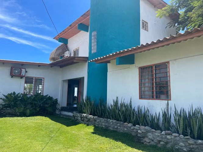 VENTA CASA EN EL PALMAR