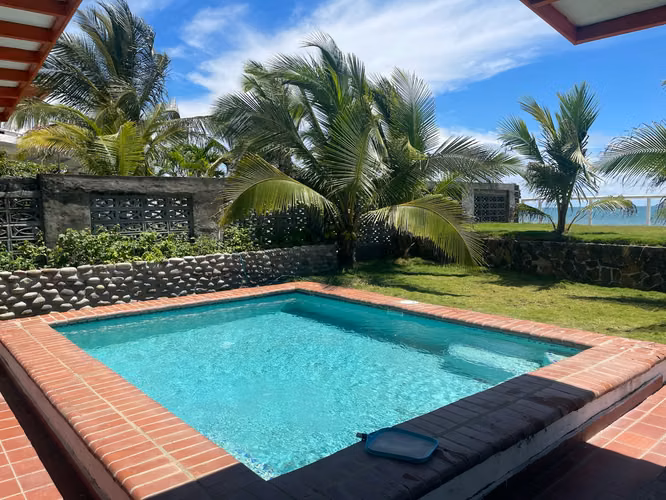 VENTA CASA EN EL PALMAR