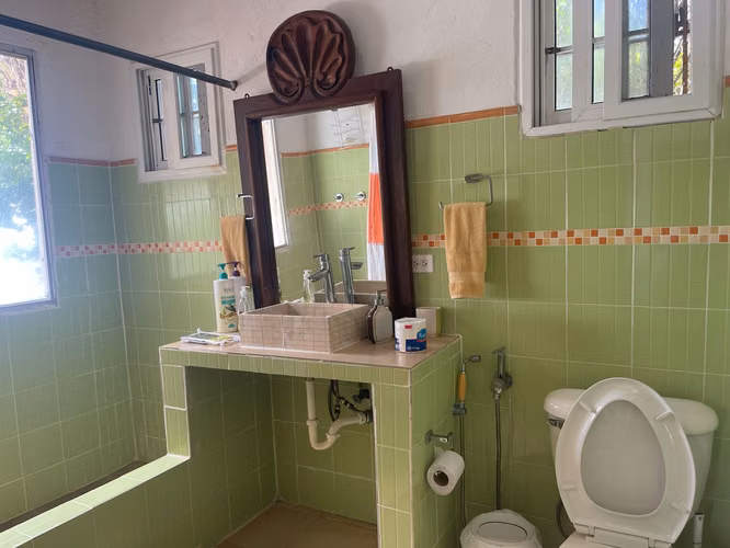 VENTA CASA EN EL PALMAR