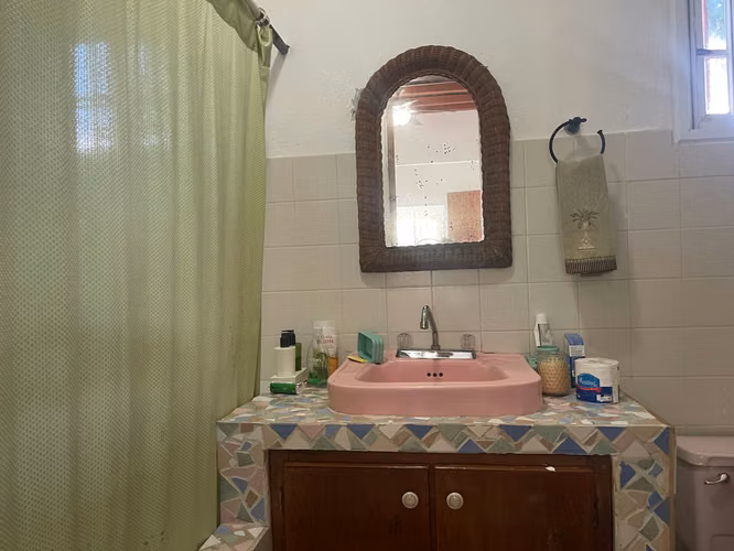 VENTA CASA EN EL PALMAR