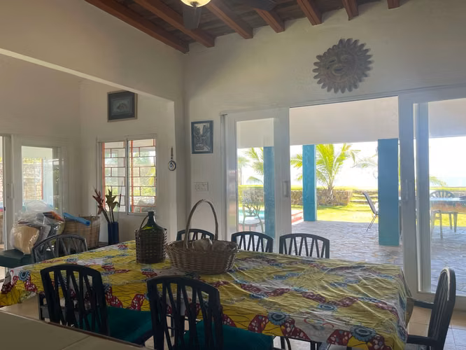 VENTA CASA EN EL PALMAR