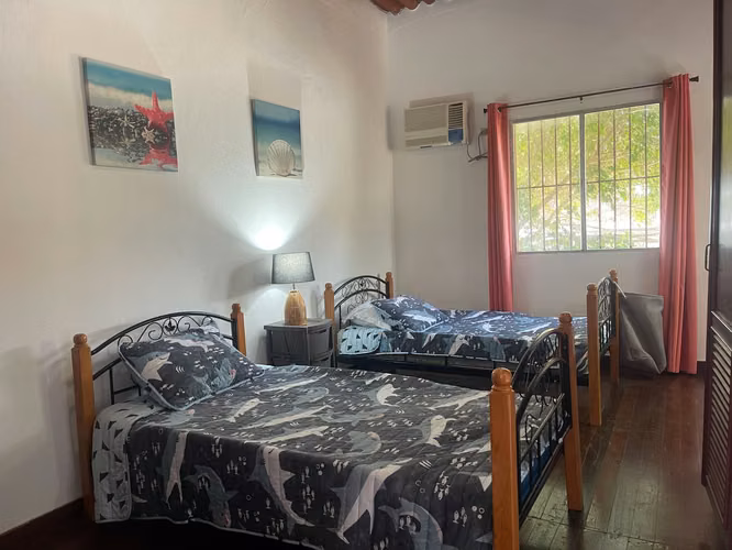 VENTA CASA EN EL PALMAR