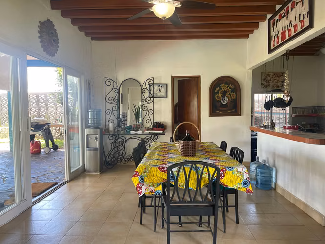 VENTA CASA EN EL PALMAR