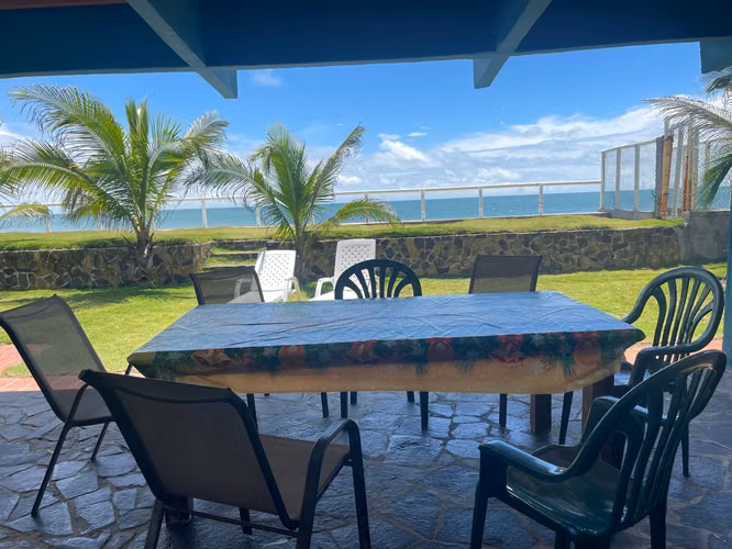 VENTA CASA EN EL PALMAR