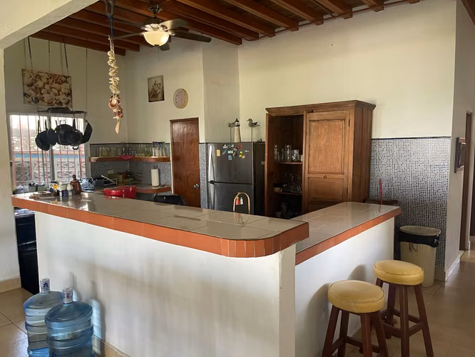 VENTA CASA EN EL PALMAR
