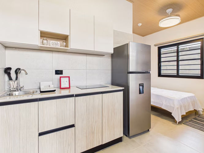 Renta Corta Desde $45/Noche | Habitaciones Amuebladas - Imagen 3
