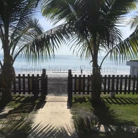 Casa en venta en Coronado 26LRL6775
