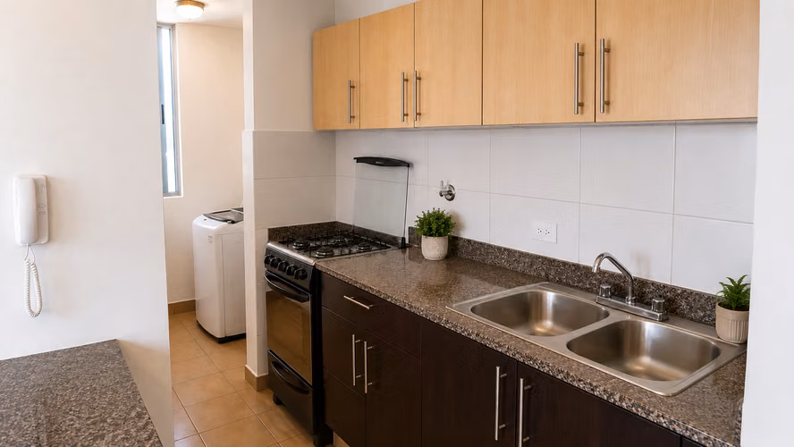 Venta de Apartamento en PH Parque Lefevre Sky