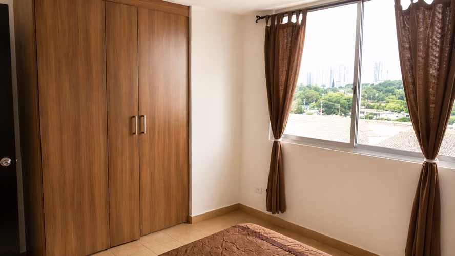 Venta de Apartamento en PH Parque Lefevre Sky