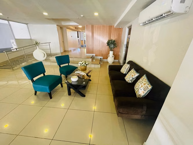 Venta de Apartamento en PH Parque Lefevre Sky