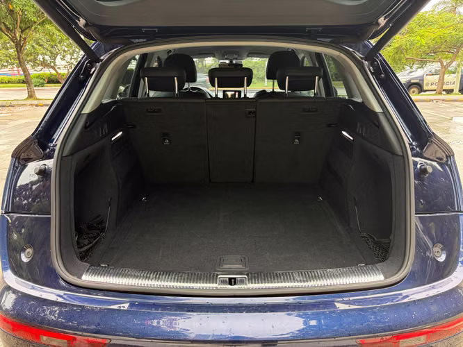 Audi Q5 Del 2019 EXCELENTE CONDICIONES - Imagen 11