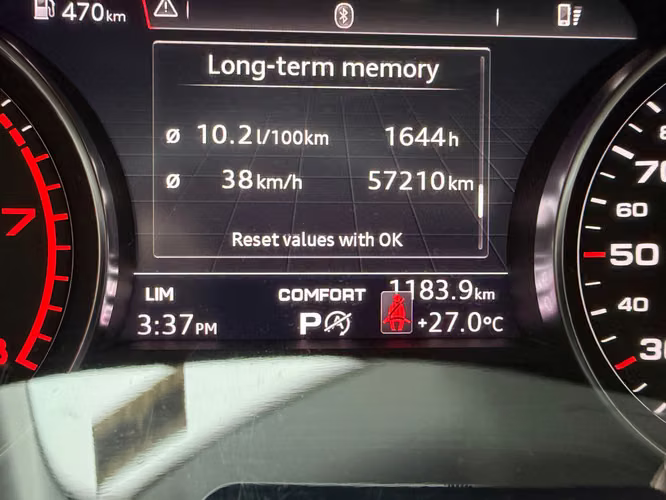 Audi Q5 Del 2019 EXCELENTE CONDICIONES - Imagen 8