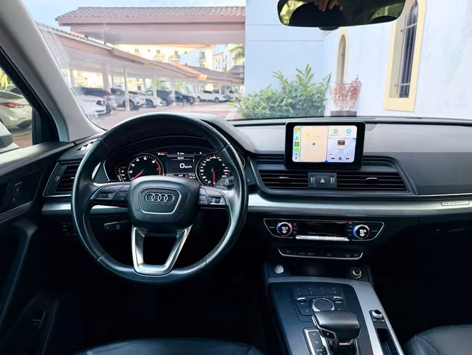 Audi Q5 Del 2019 EXCELENTE ESTADO - Imagen 6