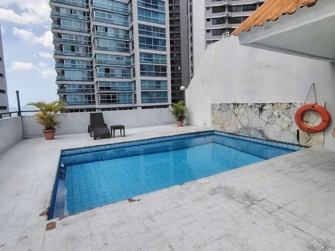 Venta amplio y céntrico apartamento en Bahía Marbella I - Marbella - Imagen 13