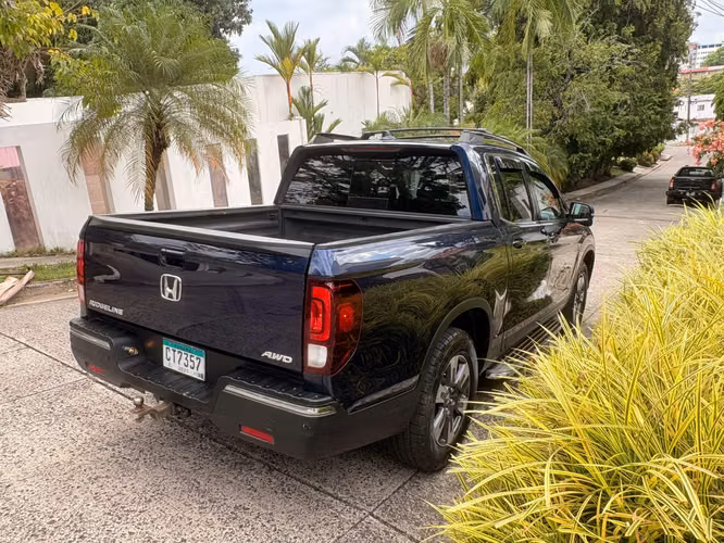 Honda Ridgeline 2019 BUEN ESTADO - Imagen 10