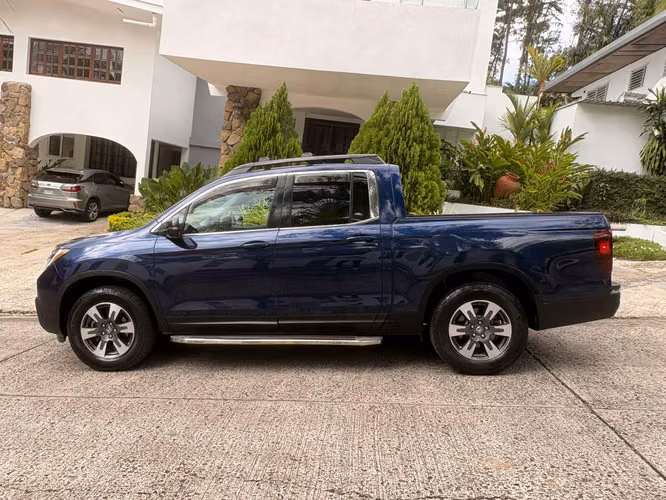Honda Ridgeline 2019 BUEN ESTADO - Imagen 8