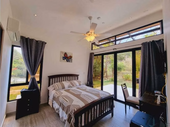 VENTA CASA ALTOS DEL MARIA AMOBLADA 2100 M2 3 REC