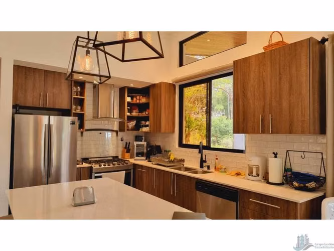 VENTA CASA ALTOS DEL MARIA AMOBLADA 2100 M2 3 REC